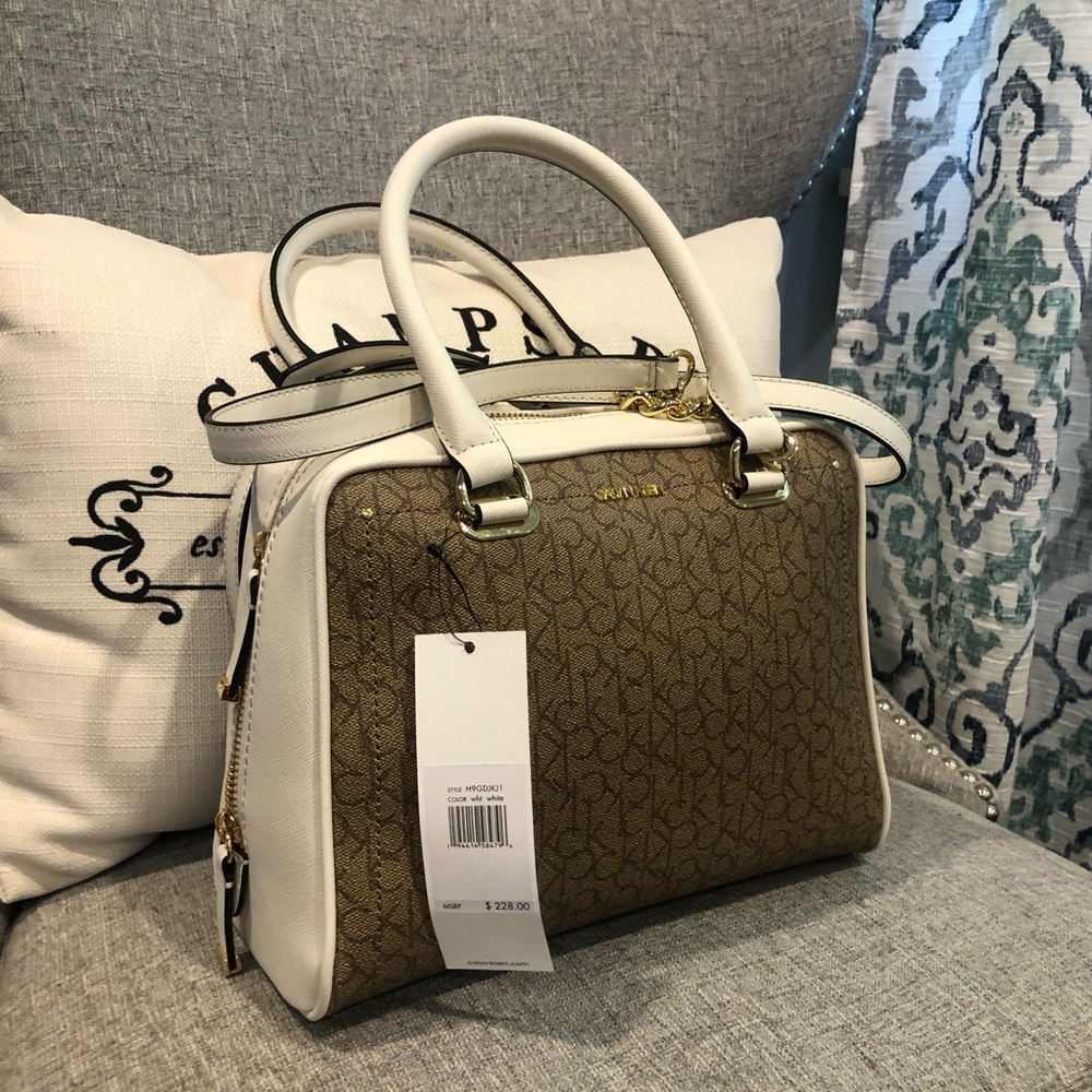 Make offer! Calvin Klein Handbag Shoulder Strap